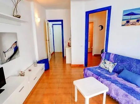 Apartment El Pecadito By Hello *