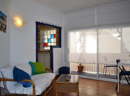 Apartment El Pecadito By Hello Sitges