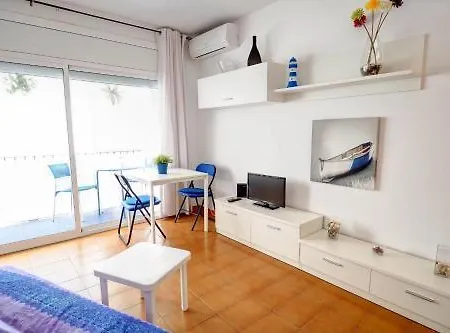 Apartment El Pecadito By Hello *