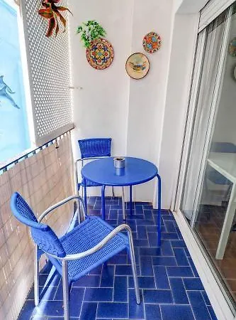El Pecadito By Hello Sitges