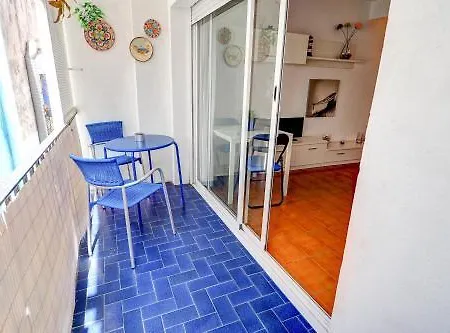 El Pecadito By Hello Apartment Sitges