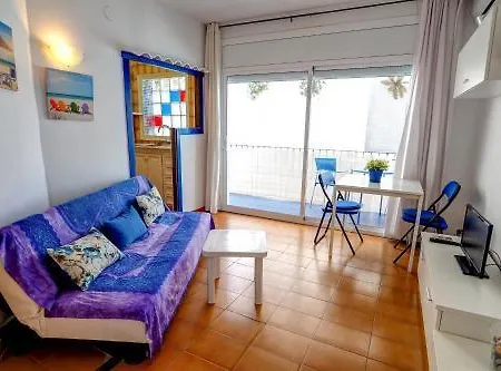 El Pecadito By Hello Apartment Sitges