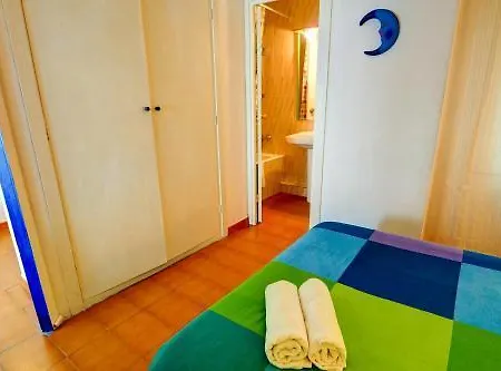Apartment El Pecadito By Hello *