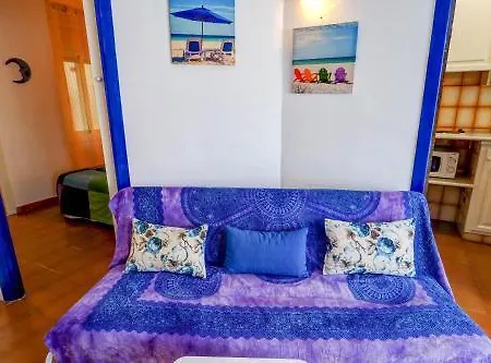 El Pecadito By Hello Apartment Sitges