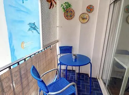 El Pecadito By Hello Apartment *