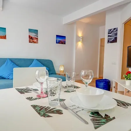 Apartment El Pecadito By Hello *