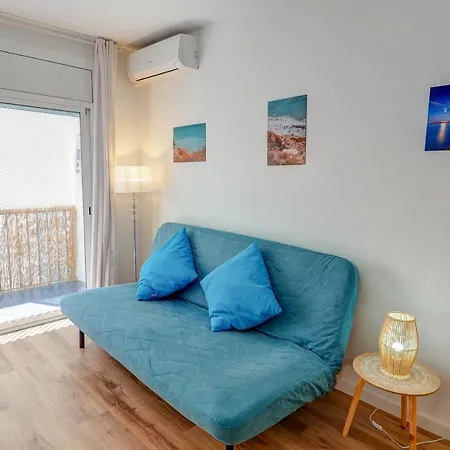 Apartment El Pecadito By Hello
