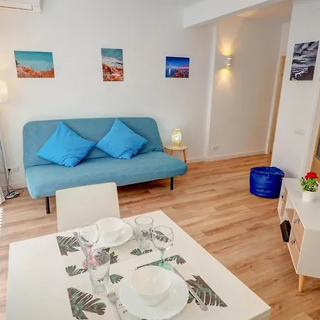 El Pecadito By Hello Apartment *