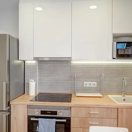 El Pecadito By Hello Apartment