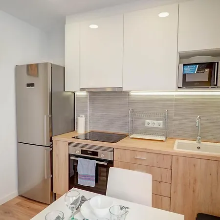 Apartment El Pecadito By Hello
