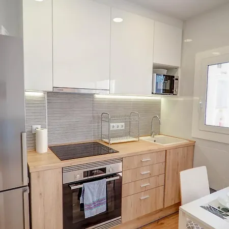 Apartment El Pecadito By Hello Sitges