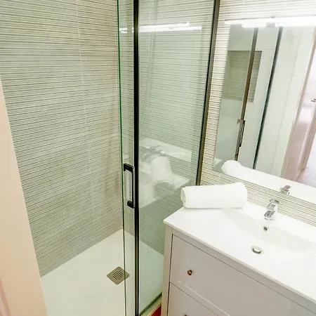 Apartment El Pecadito By Hello Sitges