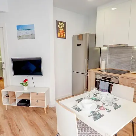 El Pecadito By Hello Apartment *