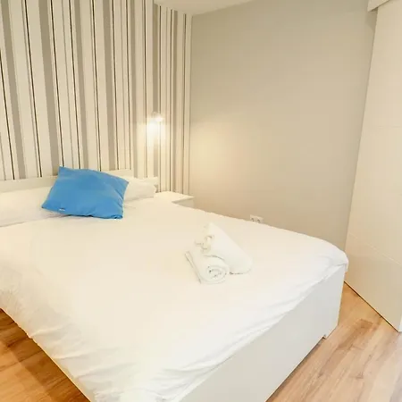 Apartment El Pecadito By Hello *