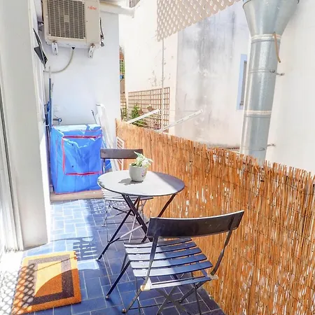 El Pecadito By Hello Apartment
