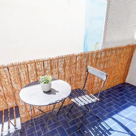 Apartment El Pecadito By Hello