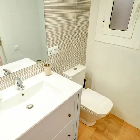 El Pecadito By Hello Apartment Sitges