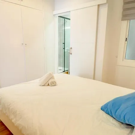 Apartment El Pecadito By Hello