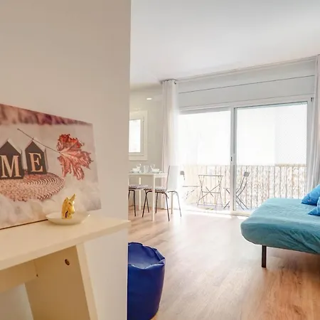 Apartment El Pecadito By Hello *